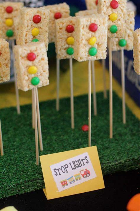 Rocky Railway Vbs Snack Ideas Southern Made Simple Artofit