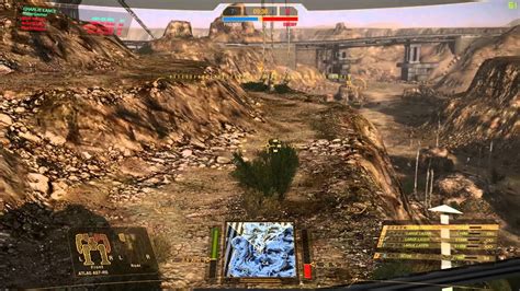 Mechwarrior Online Gameplay Max Settings Pc Hd Youtube