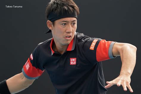 錦織圭×ハリス 準々決勝 は日本時間24時以降に ドバイ・デューティー・フリー・テニス選手権