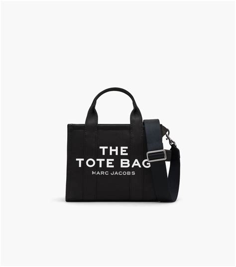 The Mini Tote Bag Marc Jacobs Sitio Web Oficial