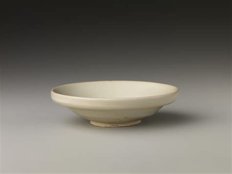 Bowl China Tang Dynasty The Metropolitan Museum Of Art