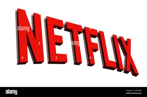 Netflix New Logo Icon