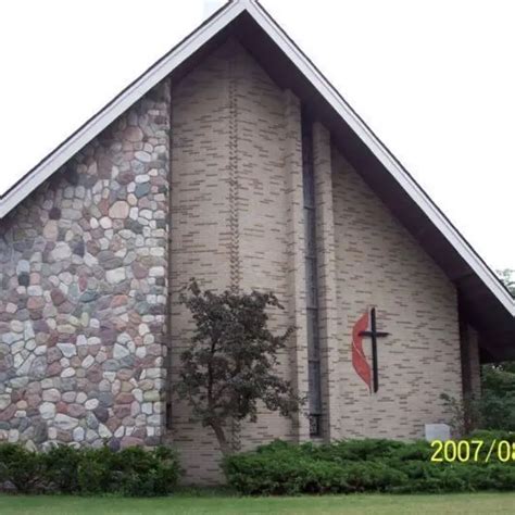 First United Methodist Church Of Alpena Alpena Mi Alpena Mi