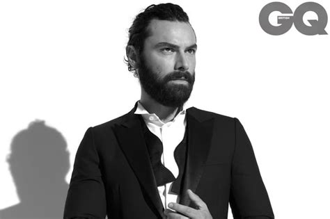 Picture Of Aidan Turner