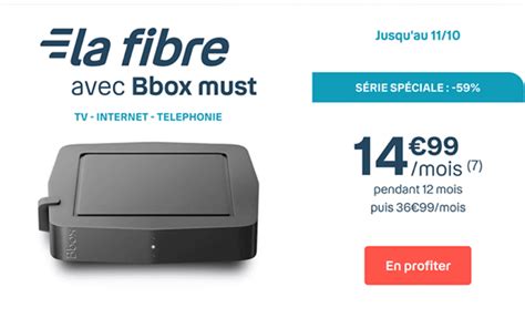 Bouygues Ou Free Duel De Box Internet Fibre D S Mois