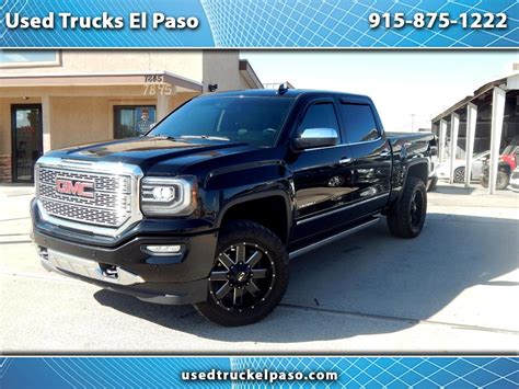 Used Trucks Laredo, TX - usedtruckslaredo.com