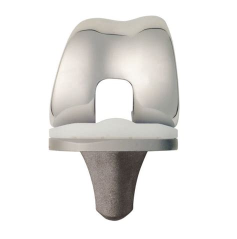 Three Compartment Knee Prosthesis Foundation Djo Surgical