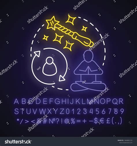 Transfiguration Glow Over 1 Royalty Free Licensable Stock Vectors