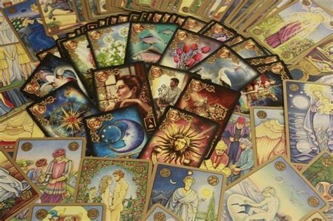 Tarotkarten legen lernen Schritt für Schritt Herzwandler