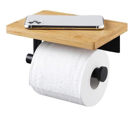 Porte Papier Toilette