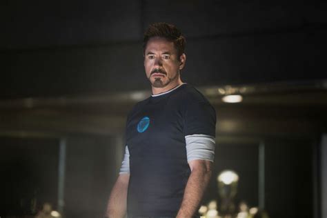 Foto De Robert Downey Jr Iron Man 3 Foto Robert Downey Jr Foto