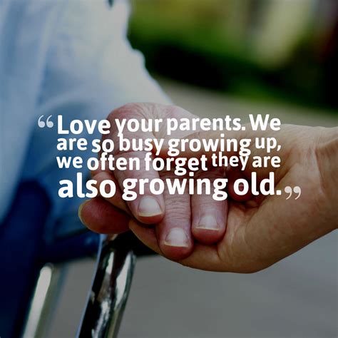 38 Inspirational Parents Quotes And Sayings