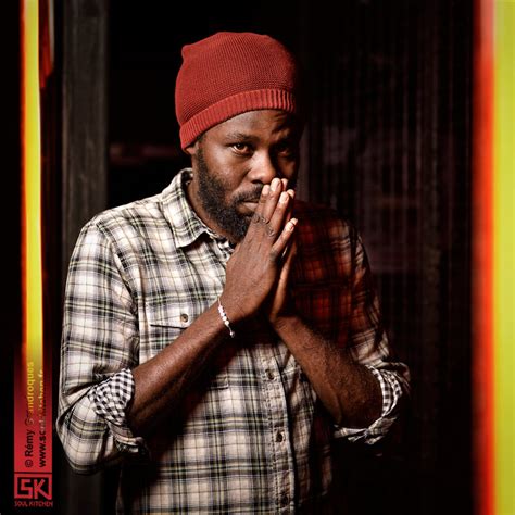 portrait photo de fefe par le photographe remy grandroques