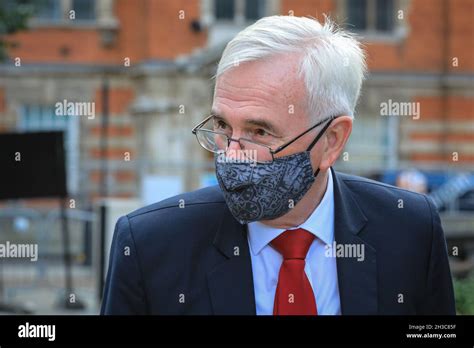 John Mcdonnell High Resolution Stock Photography And Images Alamy