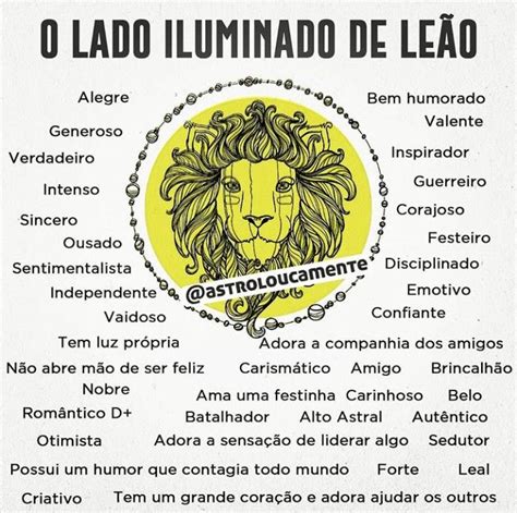 Pin De Canal Gomes Em SIGNO Signos Caracteristicas Caracteristicas