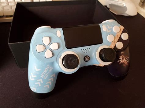 【交換用凹型スティック付き】scuf Infinity 4ps Pro メルカリ