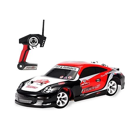 Goolsky Wltoys K Voiture De D Rive Rc Voiture Rc Ghz W