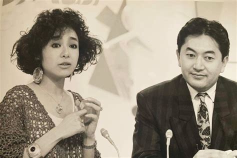 南美希子さん、バブル時代の思い出「朝はディスコから通勤。ブランド品を買い漁り、恋に仕事に全力投球」｜newsポストセブン