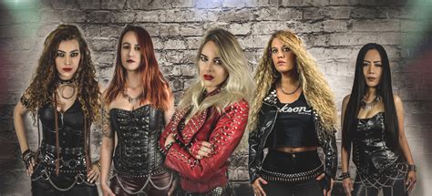 Burning Witches Il Video Della Titletrack Dancing With The Devil