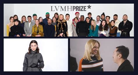 LVMH on LinkedIn: With Paris Fashion Week in full swing, LVMH hosted a ...