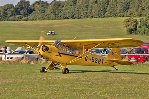 Piper J3 Cub Light Aircraft Db And Sales