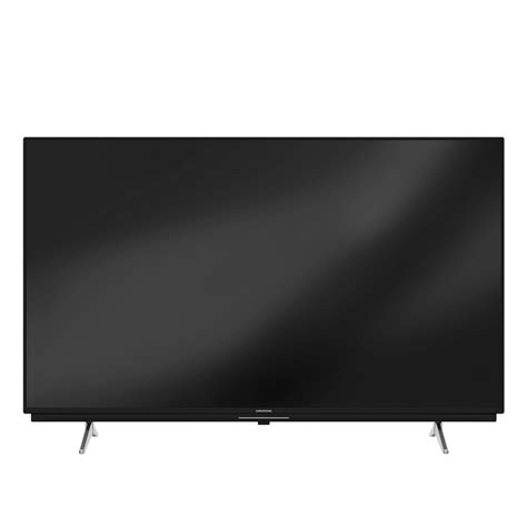 Ultra Hd Televize Grundig Ggu B V Jime N Z Itek Grundig Cz