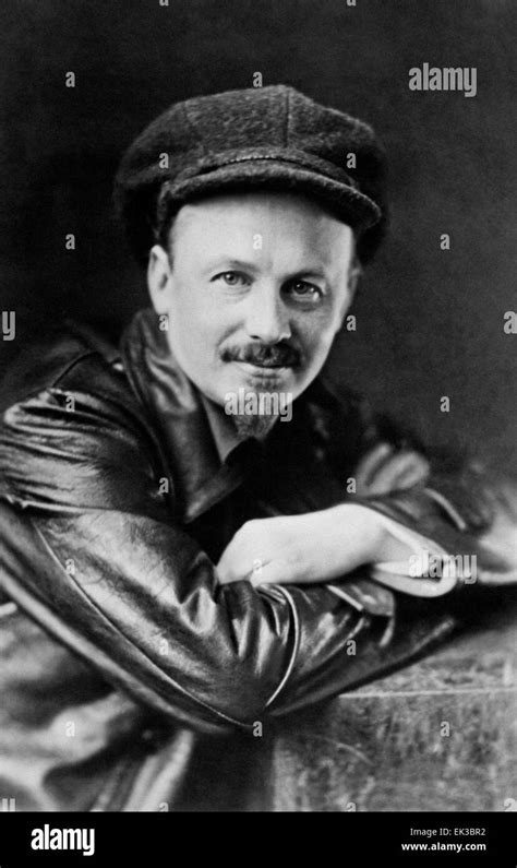 Nikolai Ivanovich Bukharin High Resolution Stock Photography And Images