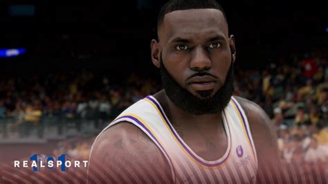 NBA 2K22 MyTEAM: Galactic Packs bring Invincible LeBron James to the ...