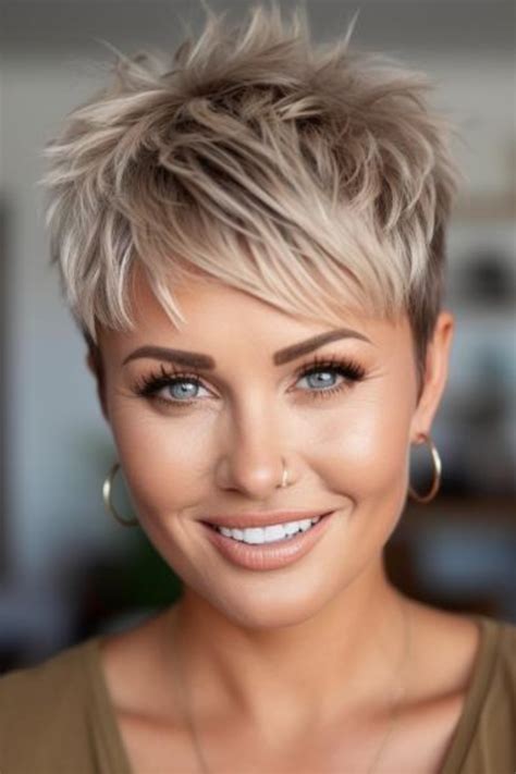 35 Flattering Hairstyles For Women Over 50 With Bangs In 2024 Very