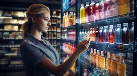 Revolutionizing The Beverages Industry With Artificial Intelligence