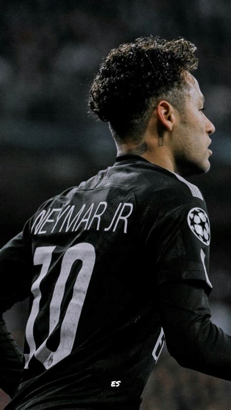 Neymar Black Wallpapers Top Free Neymar Black Backgrounds