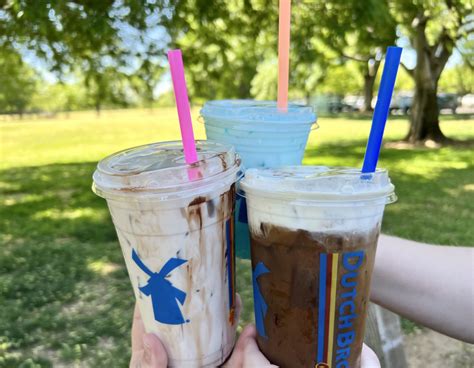 The Dutch Bros Straw Code Myth Or Fact What The Froth