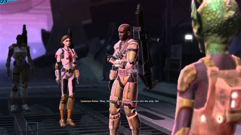 Swtor Wake Of The Spire Last Battle Of The Endar Spire Quests Taris