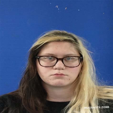 STURDEVANT FAITH ASHLEY 12 16 2023 Van Zandt County Mugshots Zone