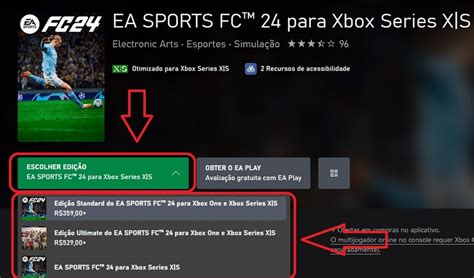 Como Baixar E Jogar EA Sports FC 24 No PS5 PS4 Xbox E PC