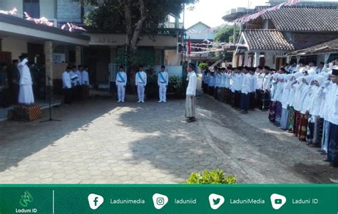 Pesantren Tpi Al Hidayah Batang Pesantren Laduni Id Layanan