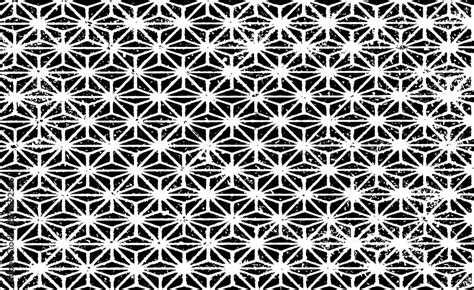 Black and white geometric pattern. Tileable texture background. Stock ...