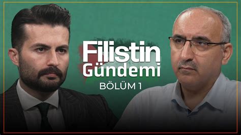 Yahudilerin Tarih Sahnesine Çıkışı Filistin Gündemi İsmail Taşpınar