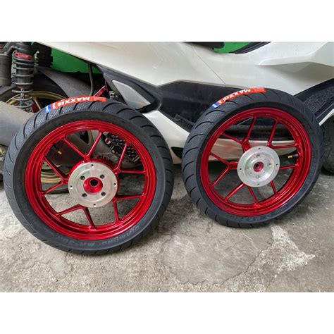 Jual Velg Vario Pnp Pcx Cbs Shopee Indonesia