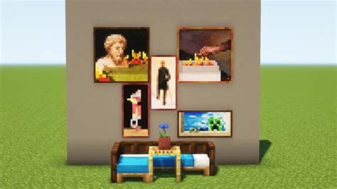 12 Awesome Minecraft Bed Design Ideas - Gamer Empire