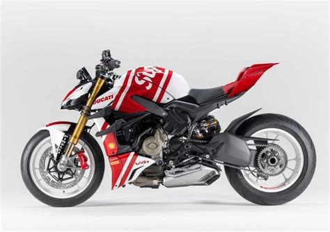 Ducati Streetfighter V Supreme Prezzo E Scheda Tecnica Moto It