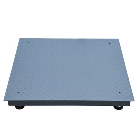 China 1000kg 1ton 3t 5t 10ton Heavy Duty Stainless Steel Large Platform