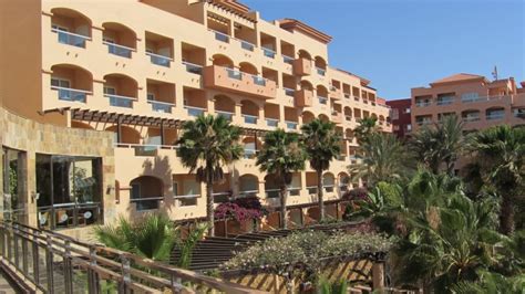 Elba Sara Beach And Golf Resort Caleta De Fuste Alle Infos Zum Hotel