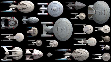 Star Trek Federation Ship Collage Imgur Star Trek Star Trek Ships Star Trek Starships