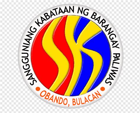 Sk Barangay Logo