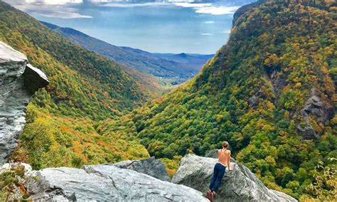 Mysteries Of Vermont S Smugglers Notch Waters Touristsecrets