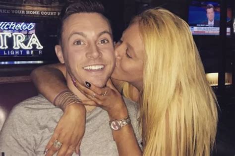 Love Could Be In The Air For Irish Country Star Nathan Carter After He