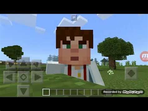 Como Ter O Herobrine No Minecraft Youtube