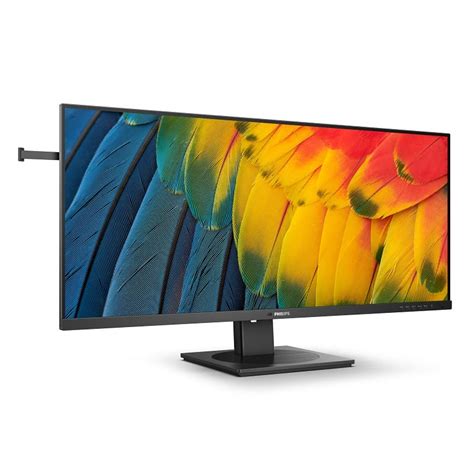 Philips Presenta Dos Nuevos Monitores Profesionales De 40 Pulgadas