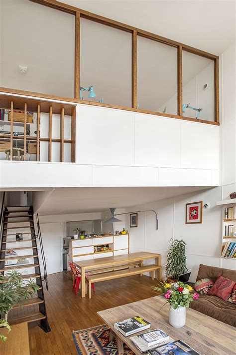 20 Diy Design How To Build A Mezzanine Floor Ideas At Cost